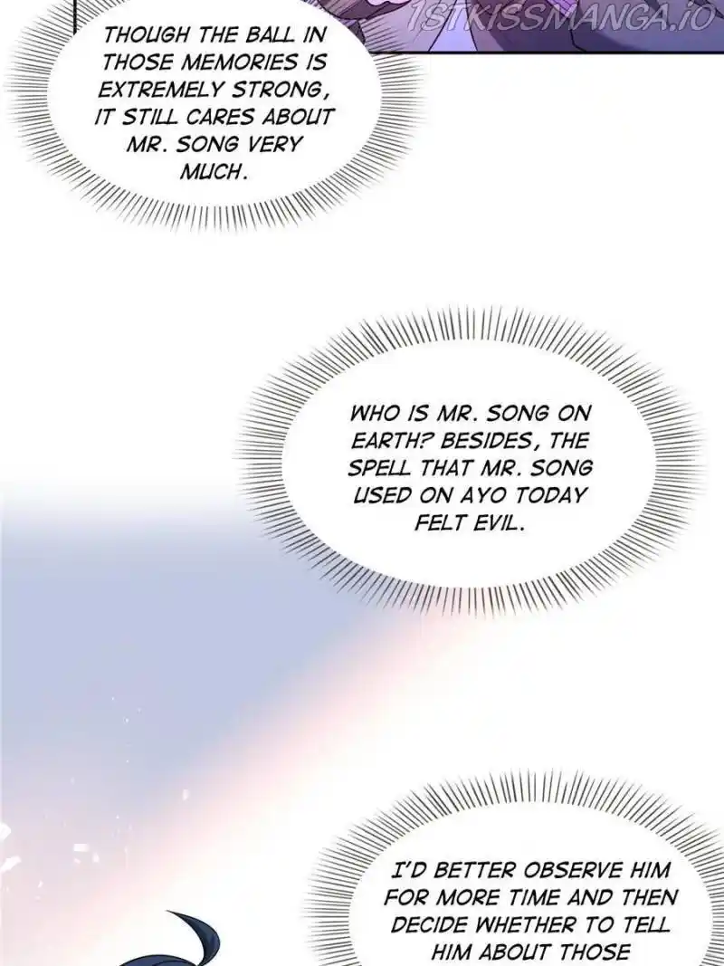 Cultivation Chat Group Chapter 510