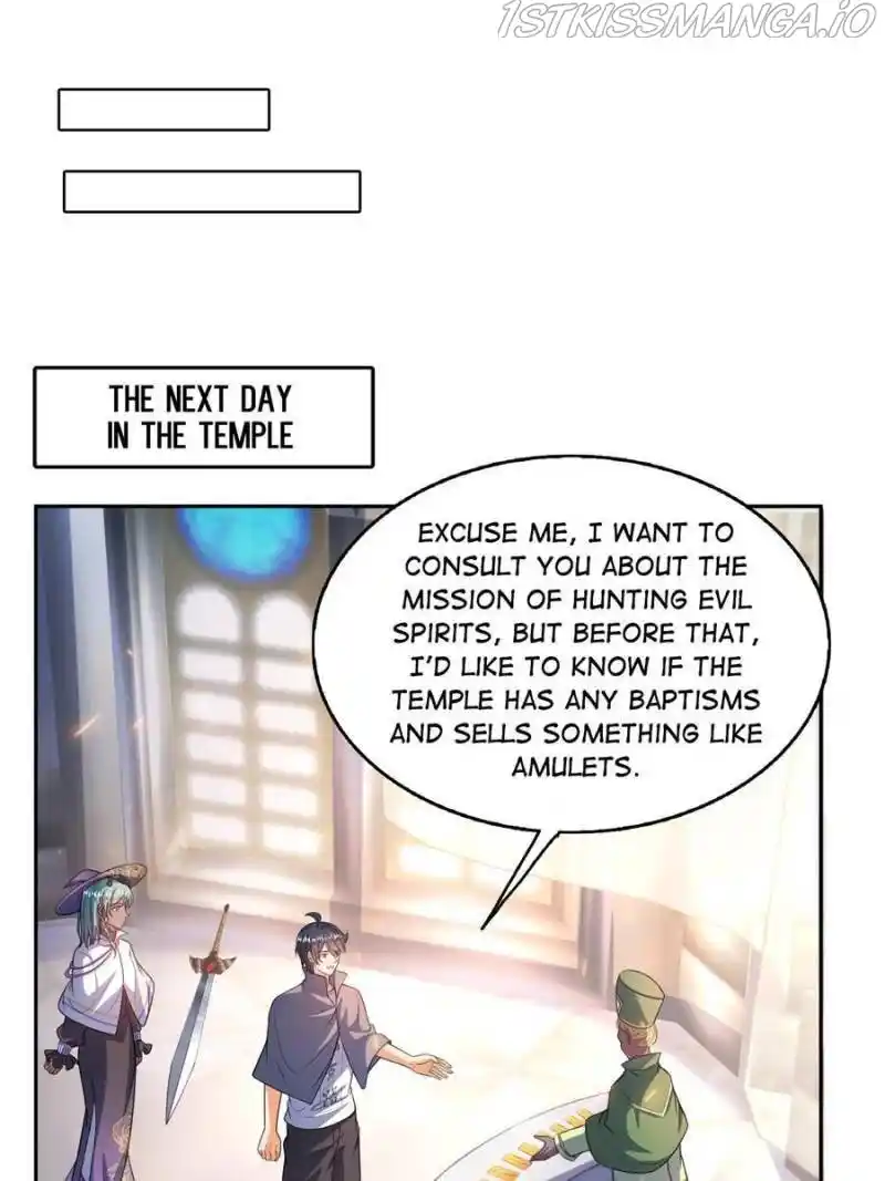 Cultivation Chat Group Chapter 510