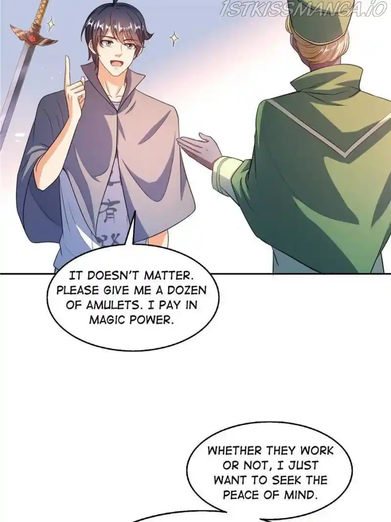 Cultivation Chat Group Chapter 510