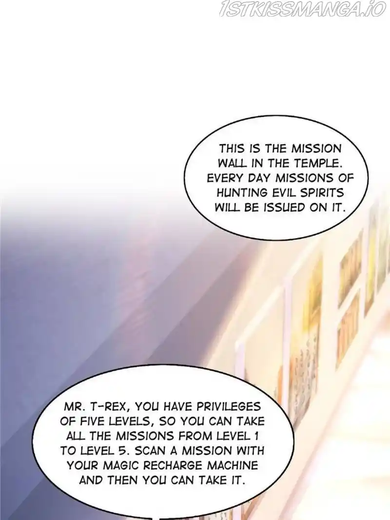 Cultivation Chat Group Chapter 510