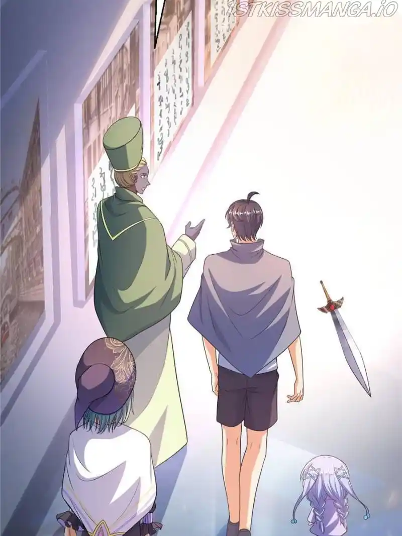 Cultivation Chat Group Chapter 510