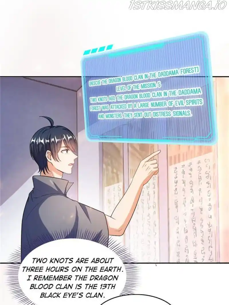 Cultivation Chat Group Chapter 510