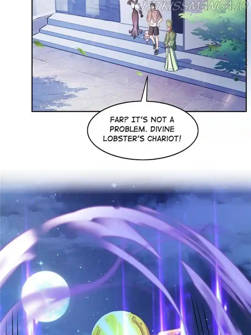 Cultivation Chat Group Chapter 510