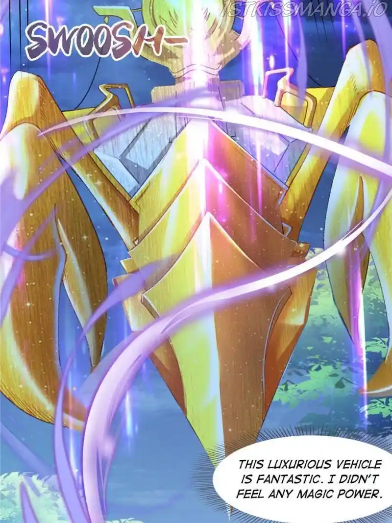 Cultivation Chat Group Chapter 510