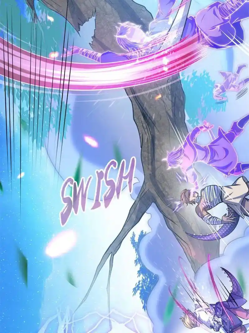 Cultivation Chat Group Chapter 511