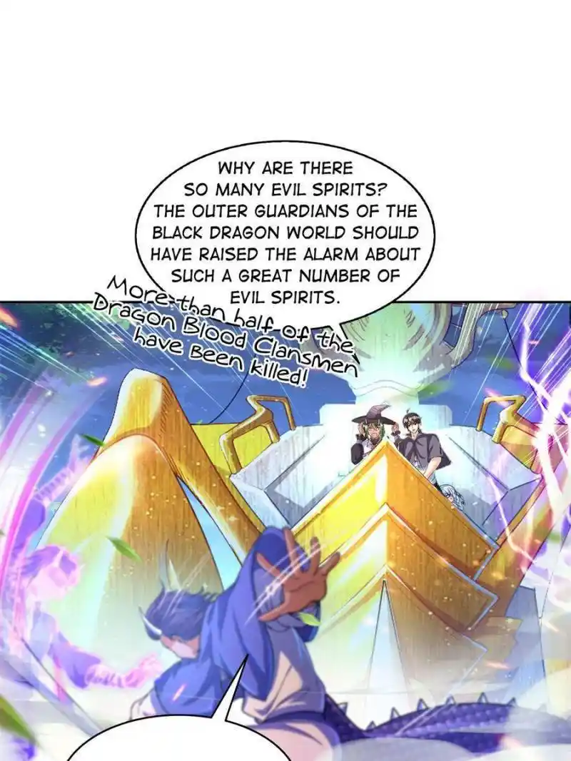 Cultivation Chat Group Chapter 511