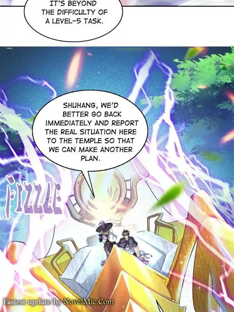 Cultivation Chat Group Chapter 511