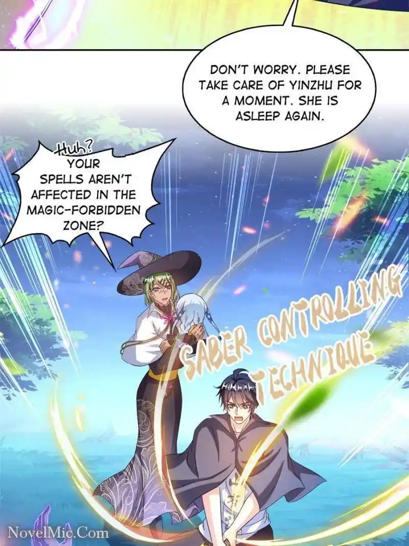 Cultivation Chat Group Chapter 511