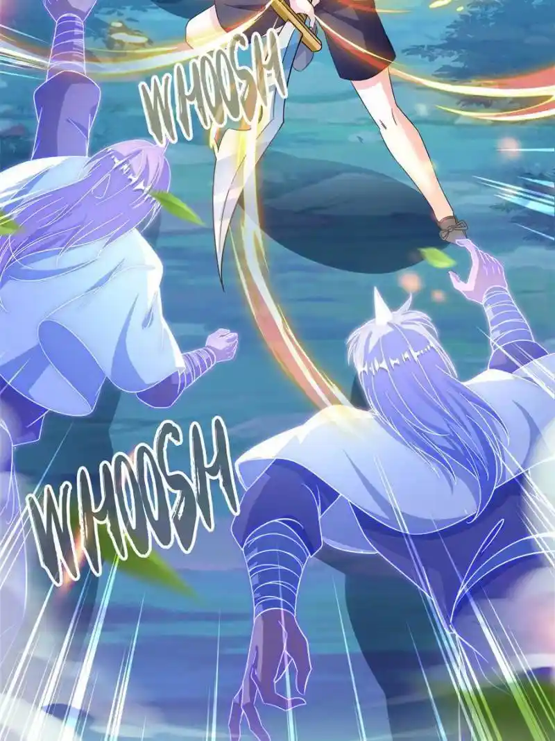 Cultivation Chat Group Chapter 511