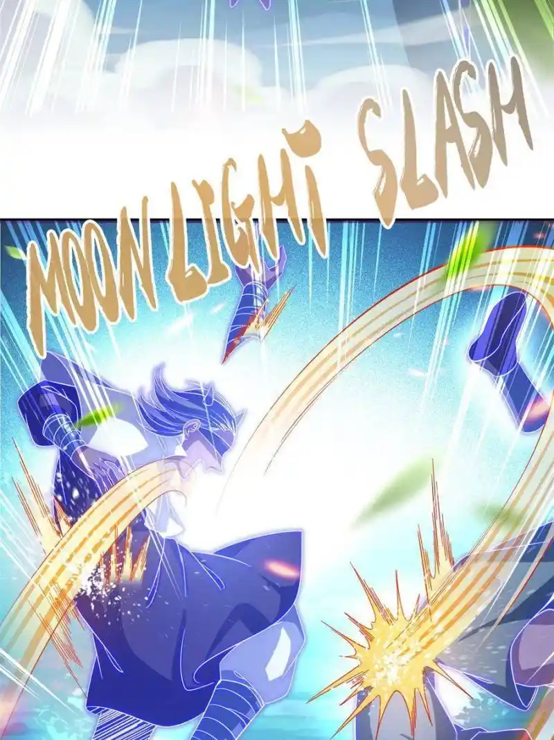 Cultivation Chat Group Chapter 511