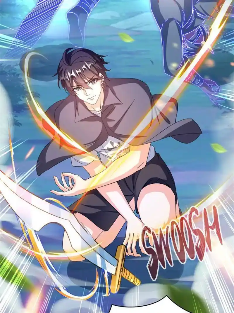 Cultivation Chat Group Chapter 511