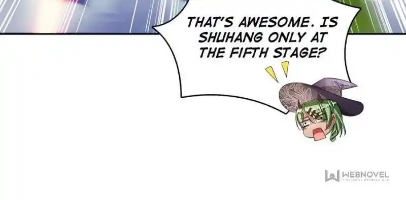 Cultivation Chat Group Chapter 511