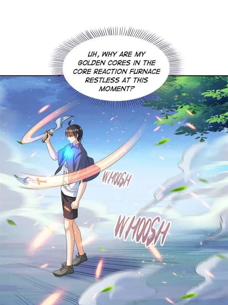 Cultivation Chat Group Chapter 511