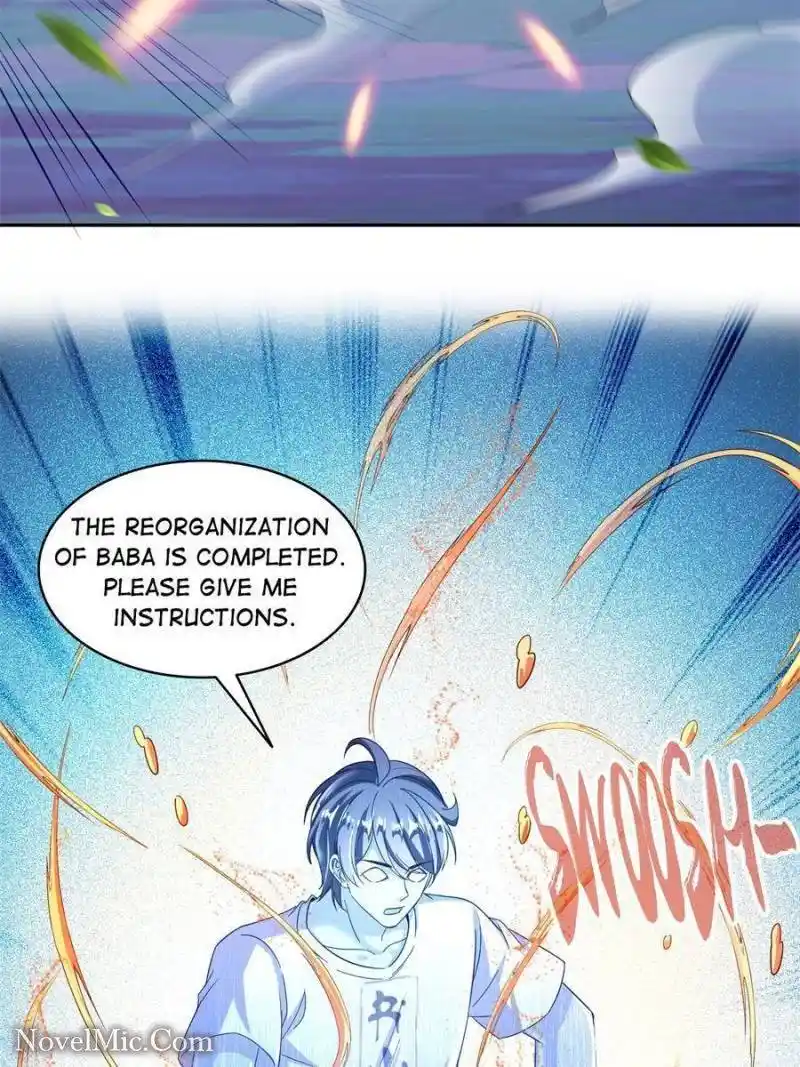 Cultivation Chat Group Chapter 511