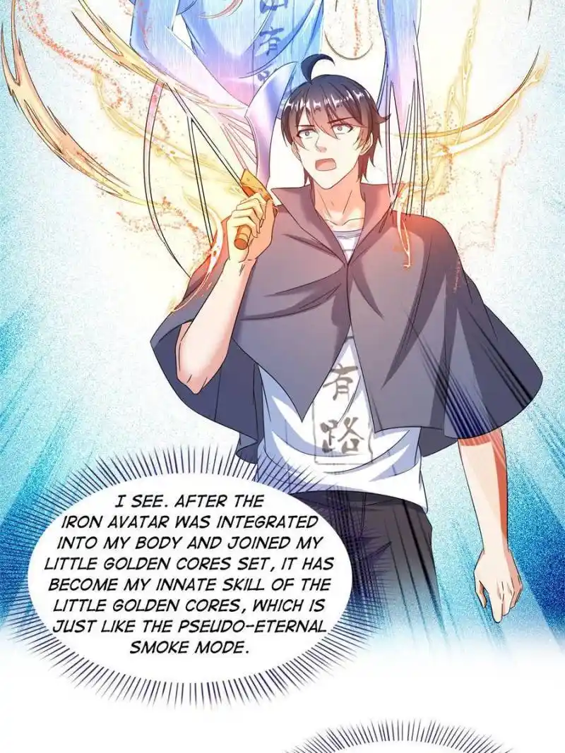 Cultivation Chat Group Chapter 511