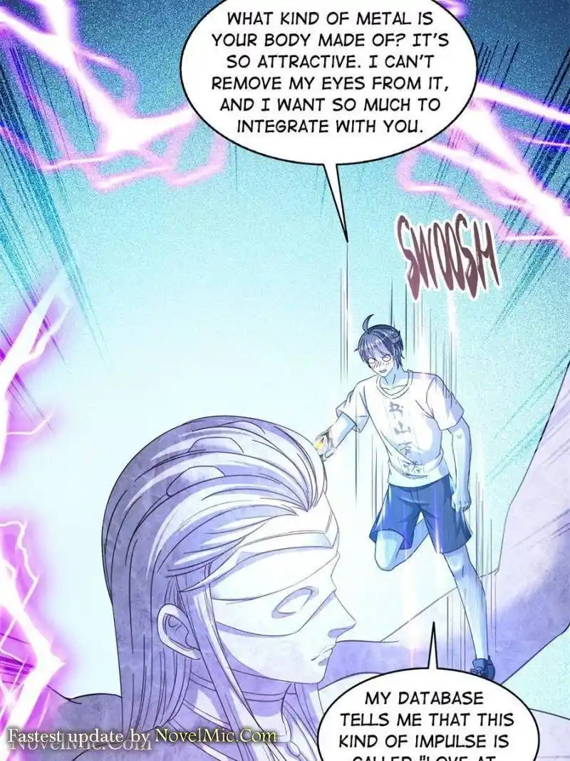 Cultivation Chat Group Chapter 511