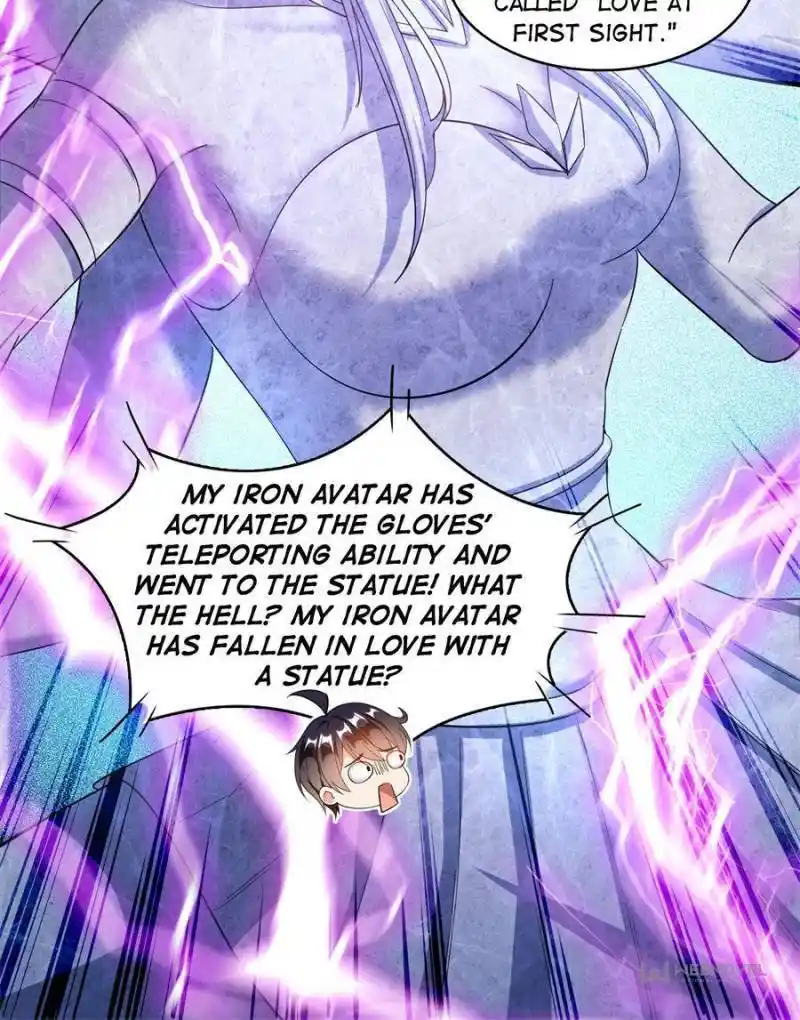 Cultivation Chat Group Chapter 511