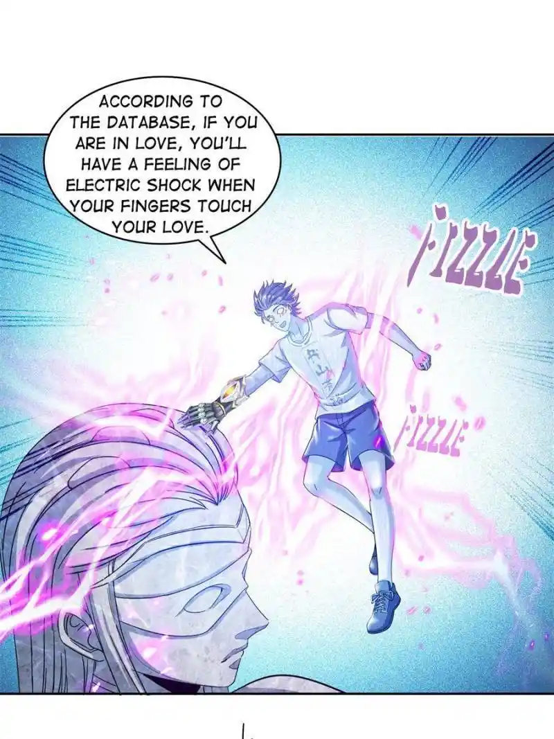 Cultivation Chat Group Chapter 511