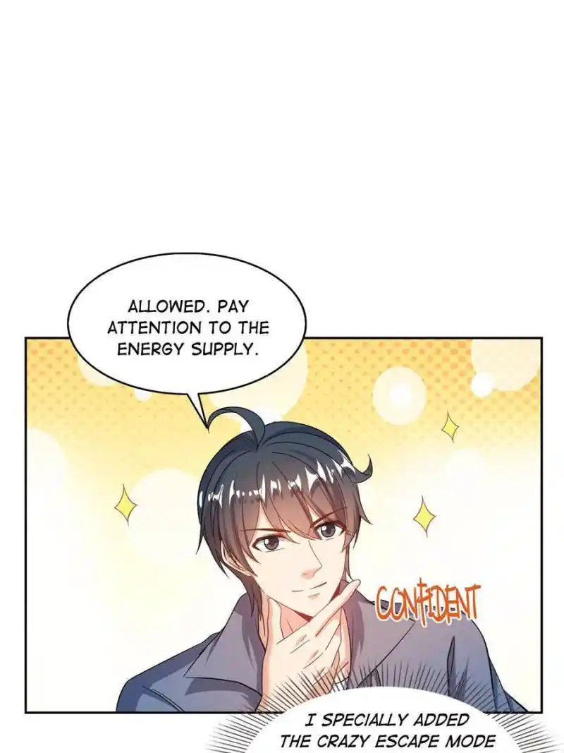 Cultivation Chat Group Chapter 511