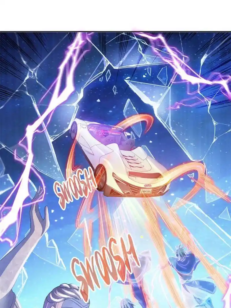 Cultivation Chat Group Chapter 511