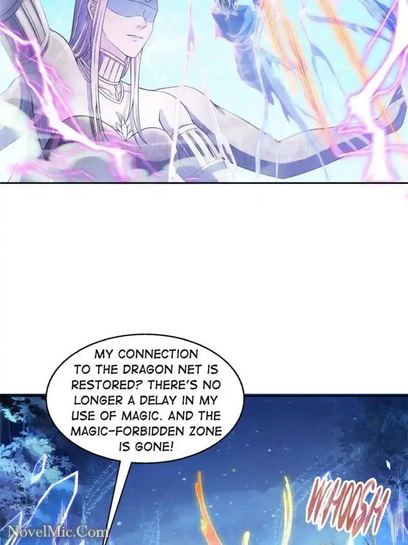 Cultivation Chat Group Chapter 511