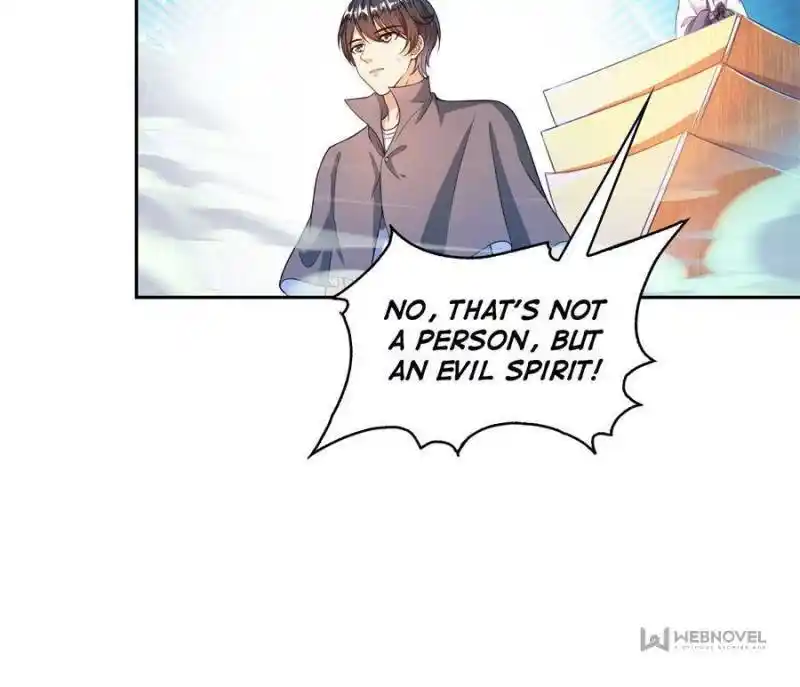 Cultivation Chat Group Chapter 511