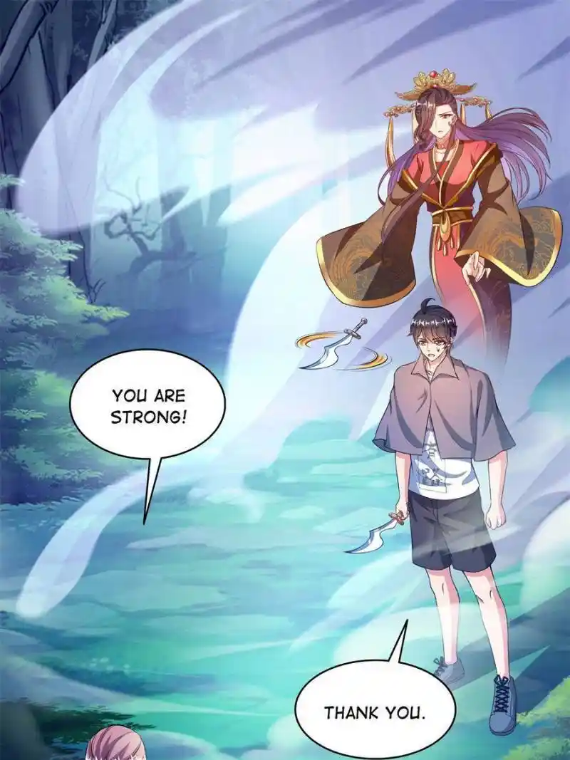 Cultivation Chat Group Chapter 511