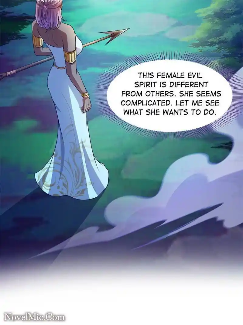 Cultivation Chat Group Chapter 511