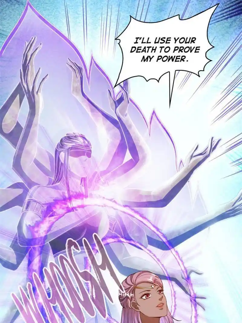 Cultivation Chat Group Chapter 511