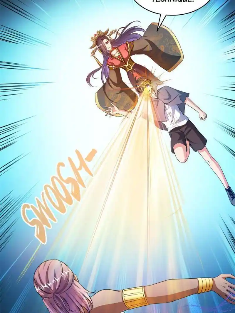 Cultivation Chat Group Chapter 511