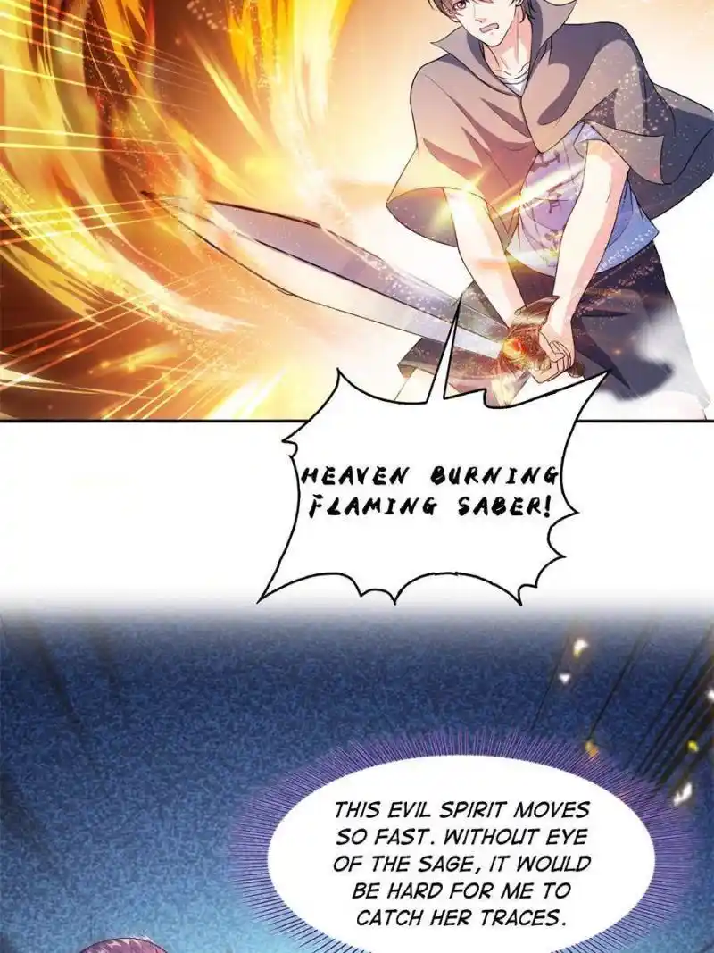 Cultivation Chat Group Chapter 511