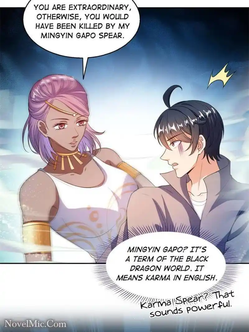 Cultivation Chat Group Chapter 511