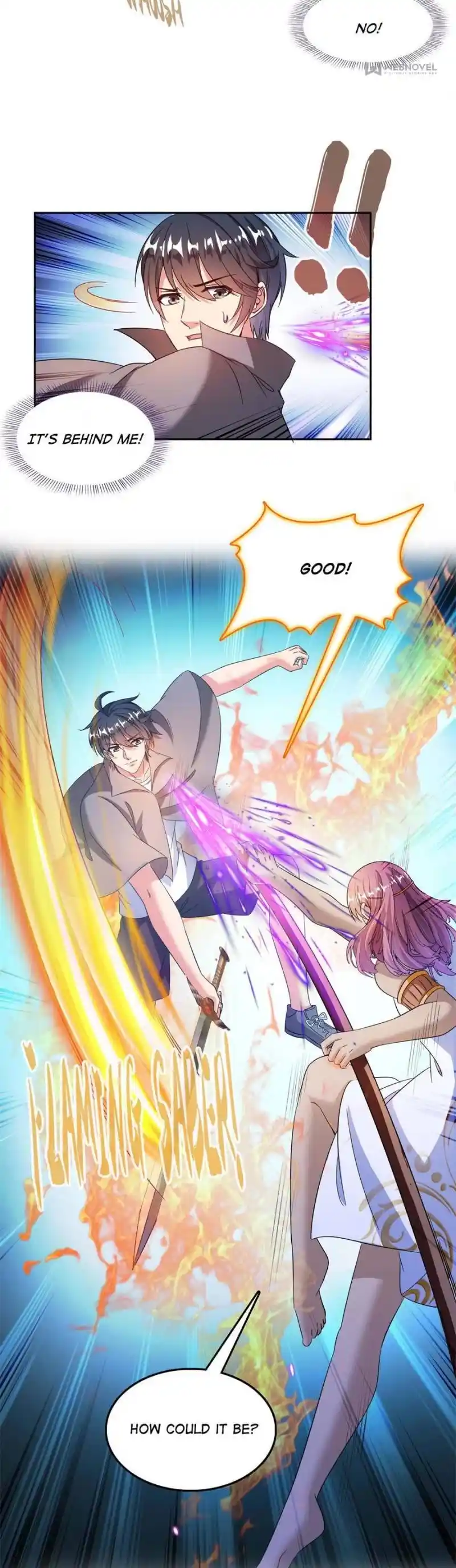 Cultivation Chat Group Chapter 512