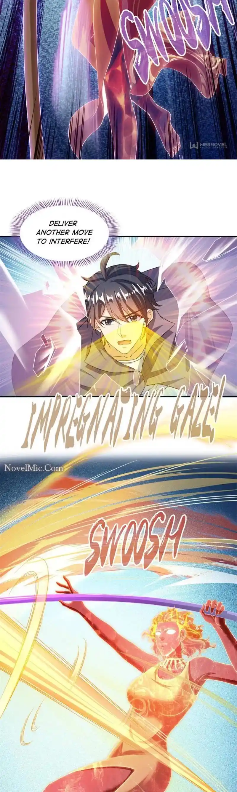 Cultivation Chat Group Chapter 512