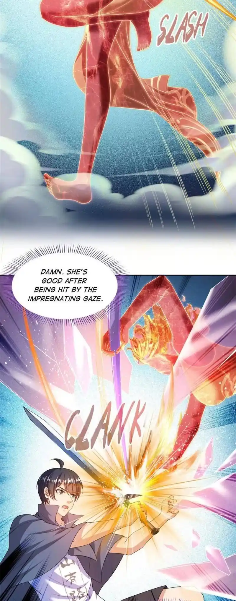 Cultivation Chat Group Chapter 512