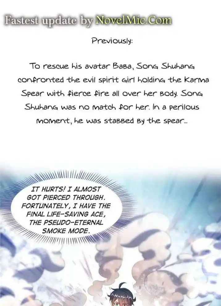 Cultivation Chat Group Chapter 513