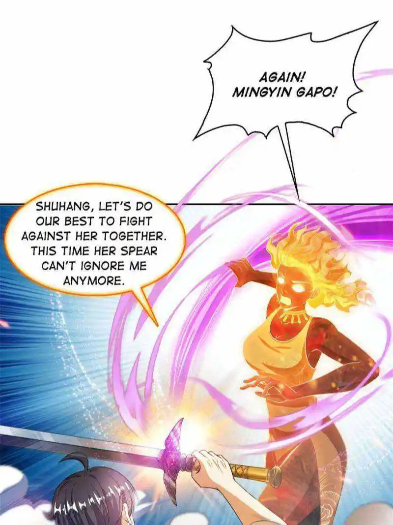 Cultivation Chat Group Chapter 513