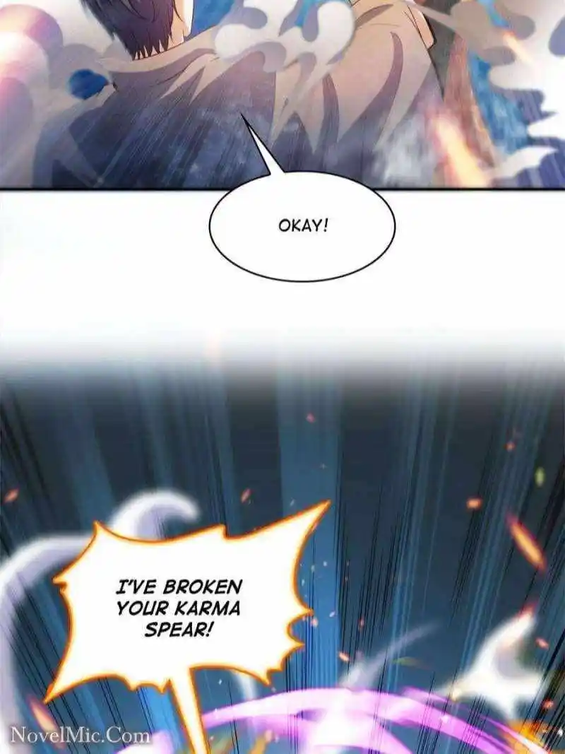 Cultivation Chat Group Chapter 513