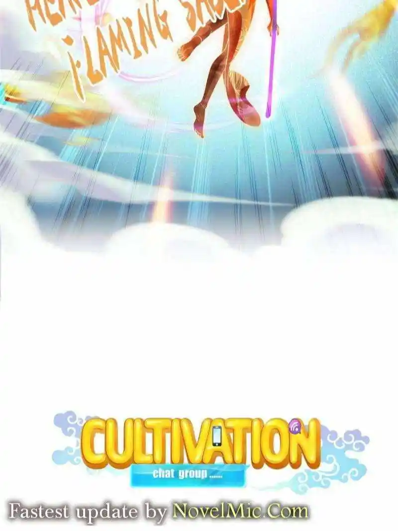 Cultivation Chat Group Chapter 513