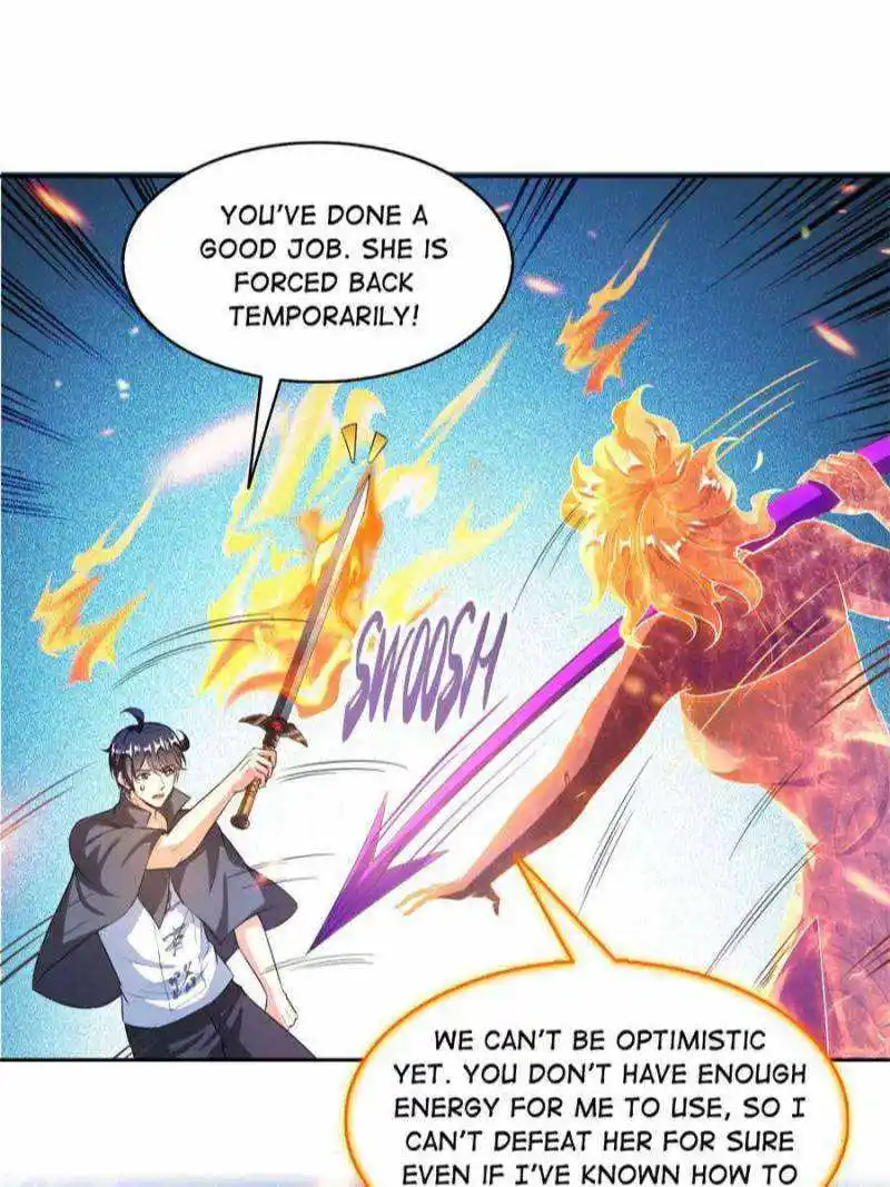 Cultivation Chat Group Chapter 513