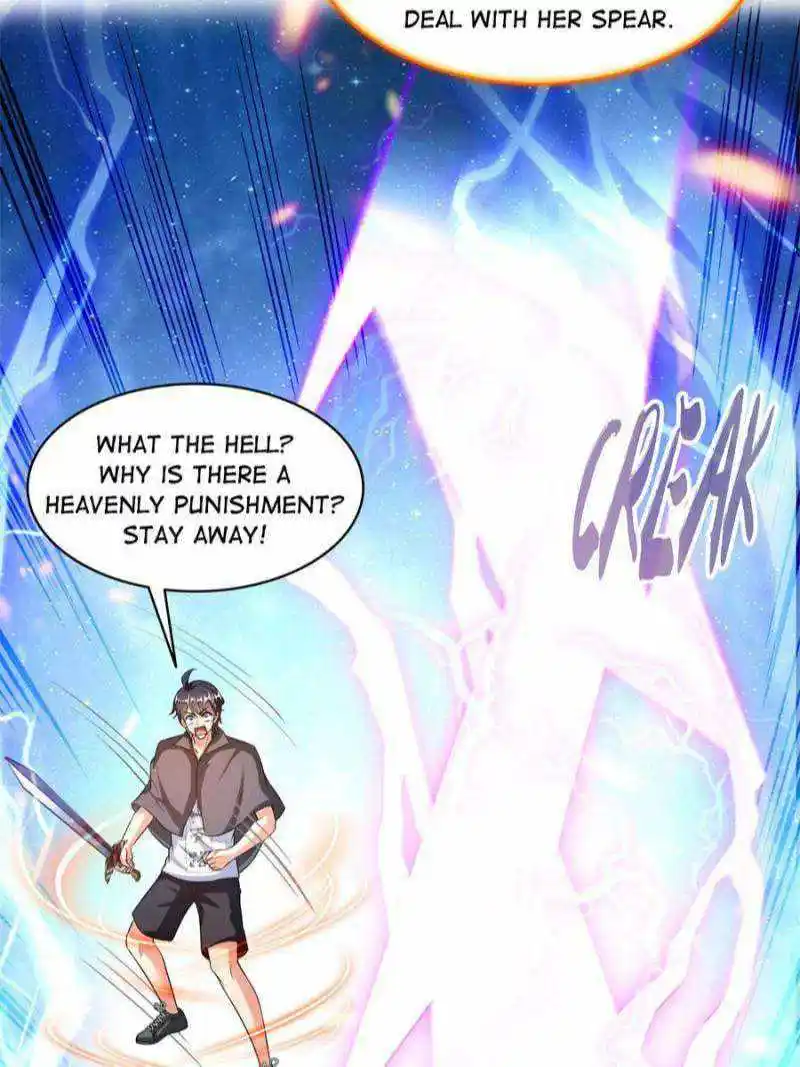 Cultivation Chat Group Chapter 513