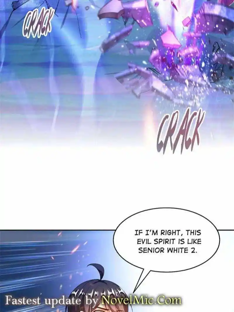 Cultivation Chat Group Chapter 513