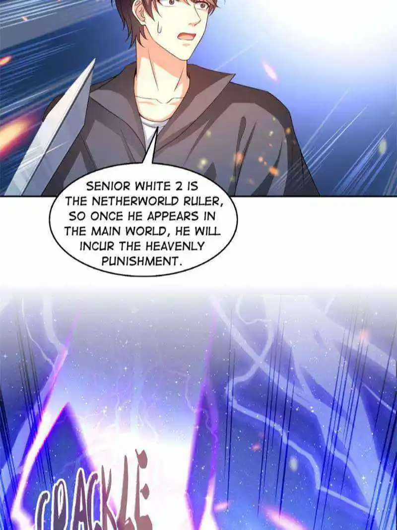 Cultivation Chat Group Chapter 513