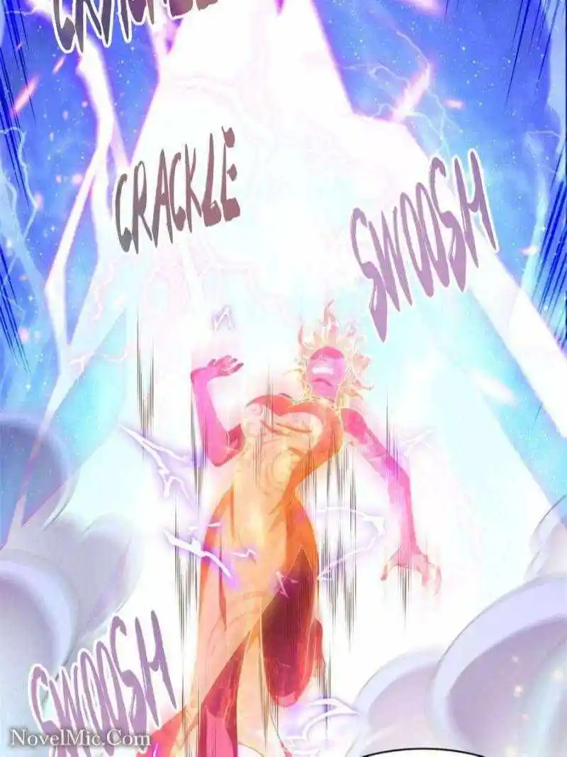 Cultivation Chat Group Chapter 513