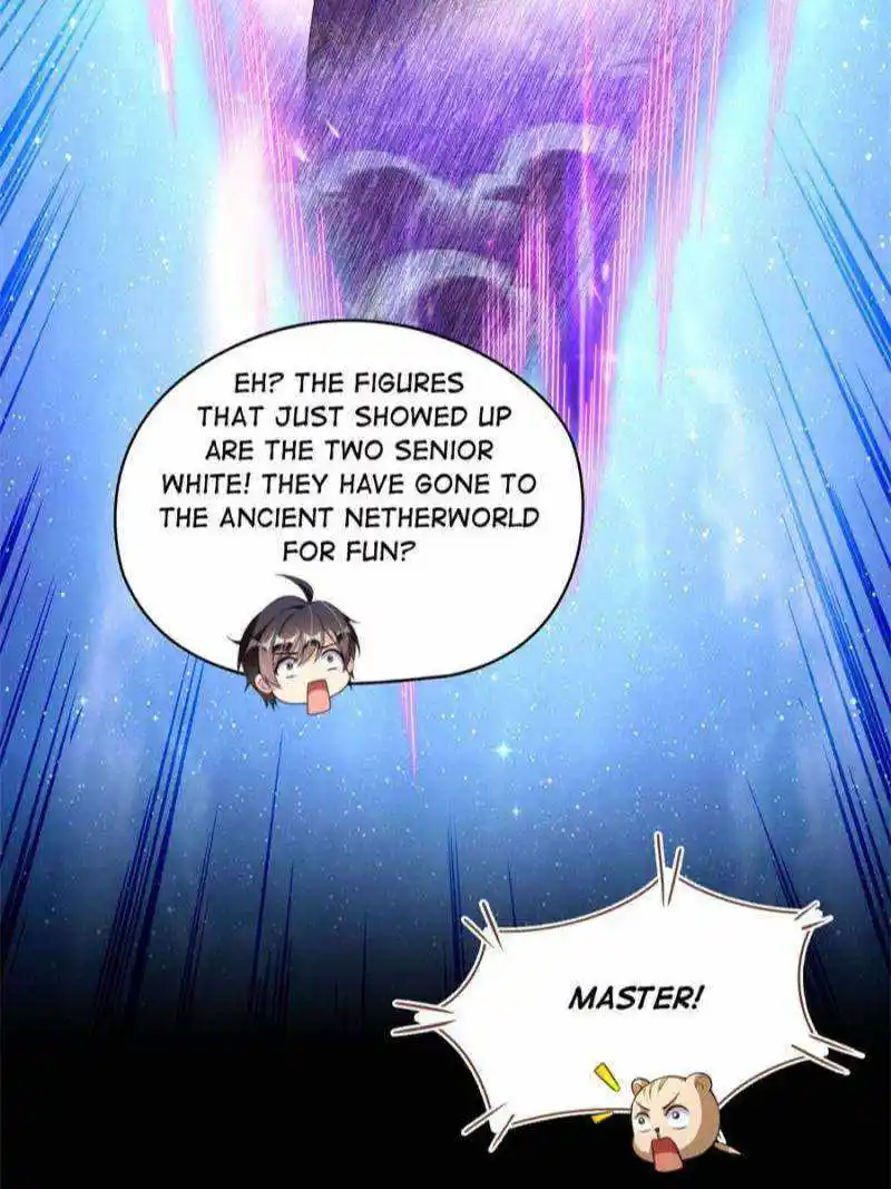 Cultivation Chat Group Chapter 513