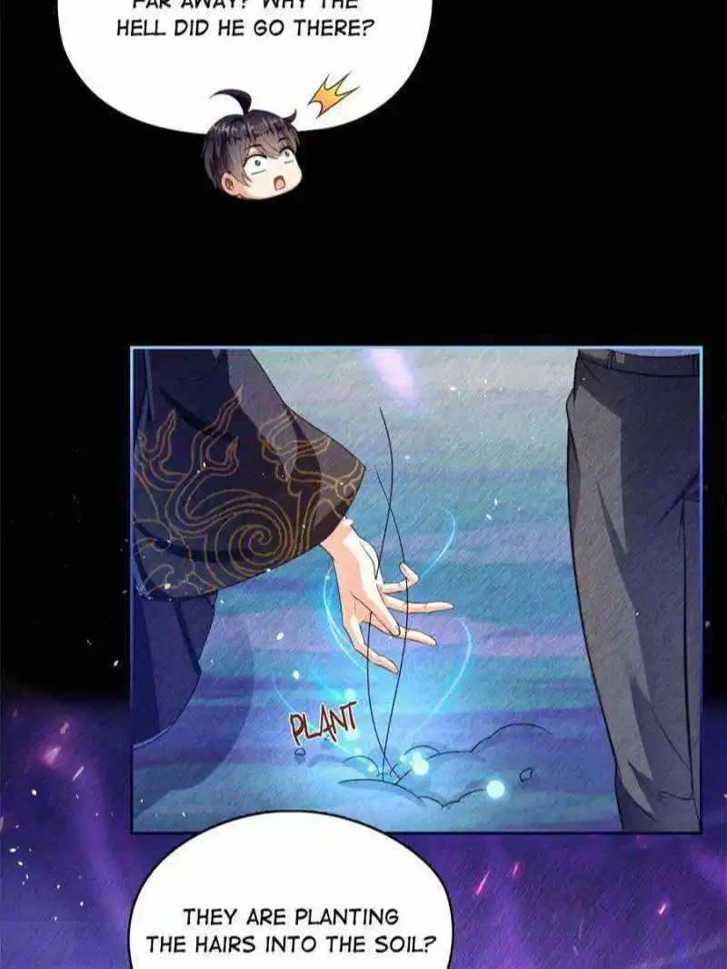 Cultivation Chat Group Chapter 513