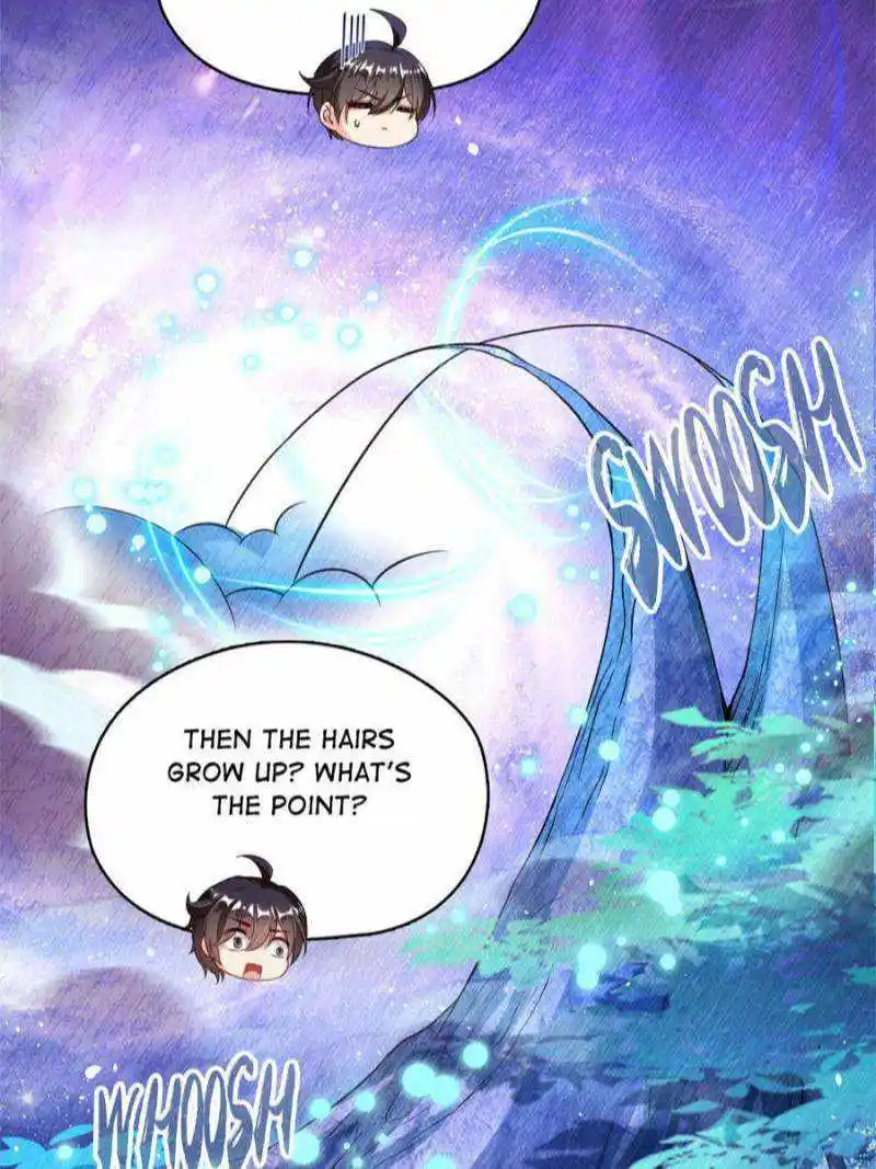 Cultivation Chat Group Chapter 513