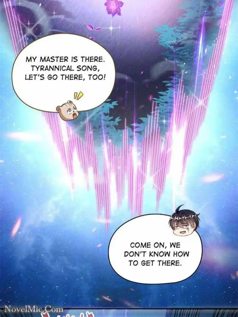 Cultivation Chat Group Chapter 513