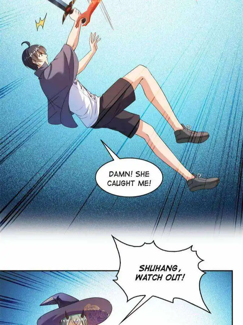 Cultivation Chat Group Chapter 513