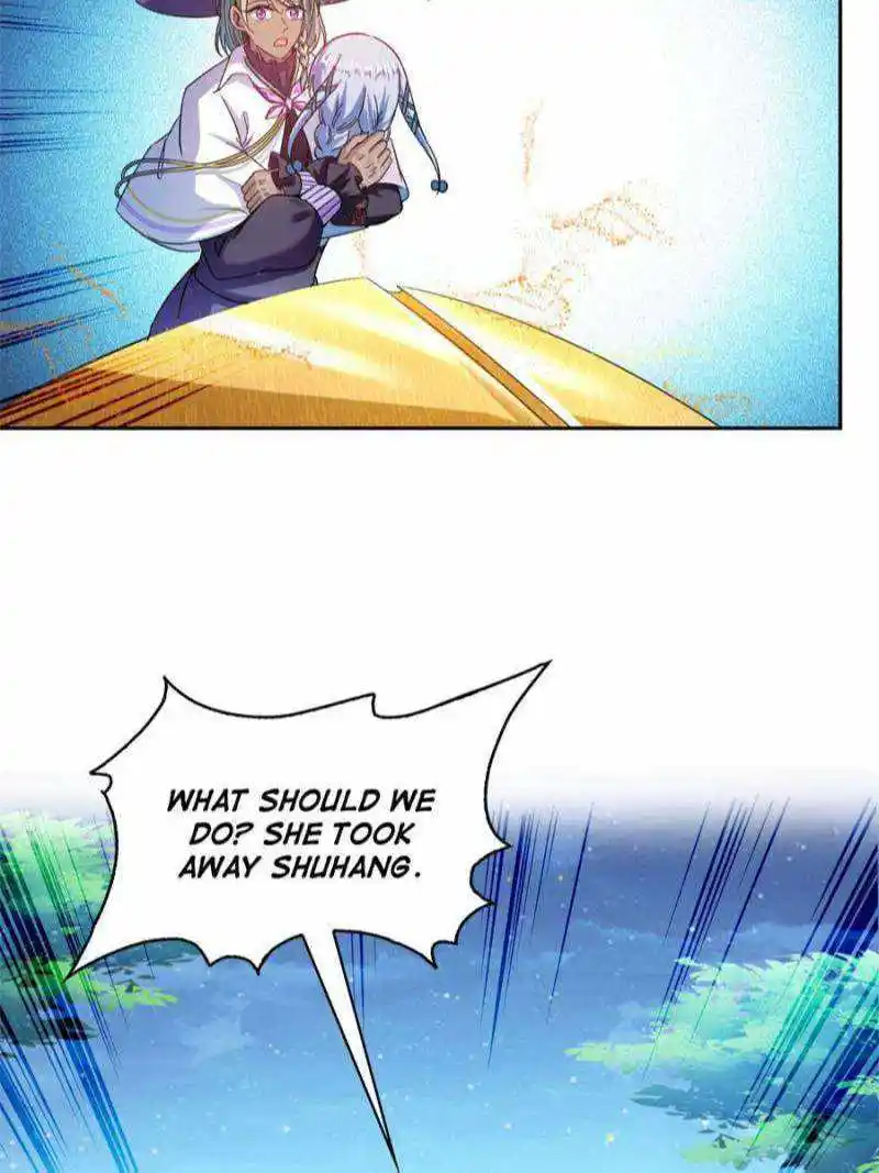 Cultivation Chat Group Chapter 513